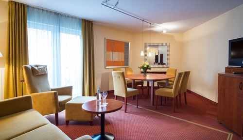 Suite "Fulda"