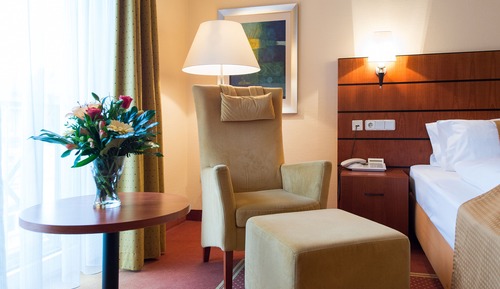 Double Room "Fulda"