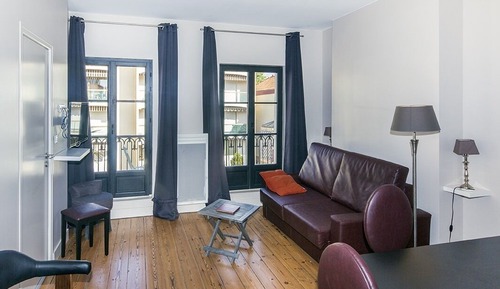 Apartment, Ensuite (Jacinthe 1er)