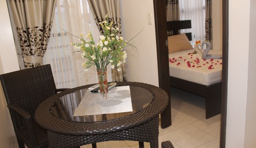 Apartment, 1 Bedroom