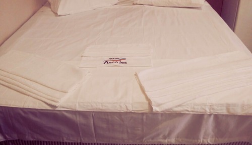 Standard Single Room (Especial)