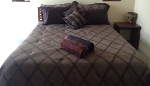 Superior Double Room, Mountain View