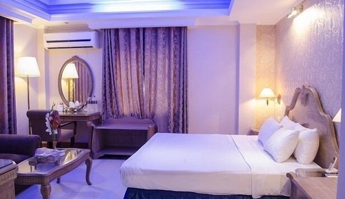 Sea Shell Suite
