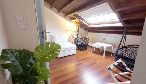 Signature Apartment