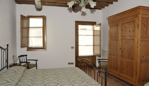 Apartment, 1 Bedroom (Pini)