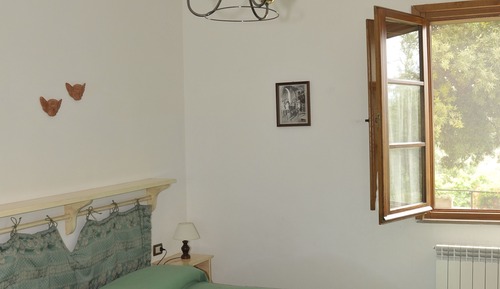 Apartment, 2 Bedrooms (Leccio)