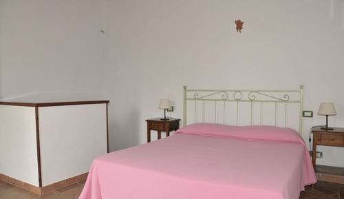 Apartment, 2 Bedrooms (Capannina)