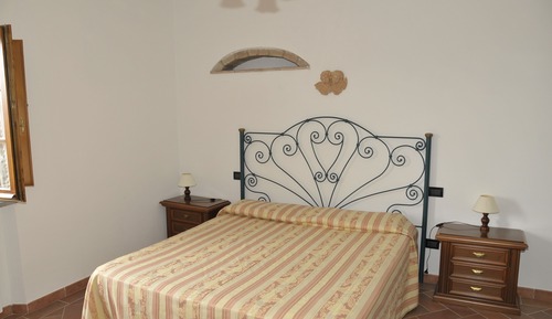 Apartment, 3 Bedrooms (Loggiato)