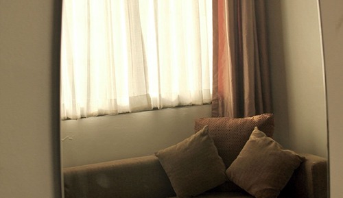 Deluxe Triple Room, 1 Double Bed with Sofa bed, City View