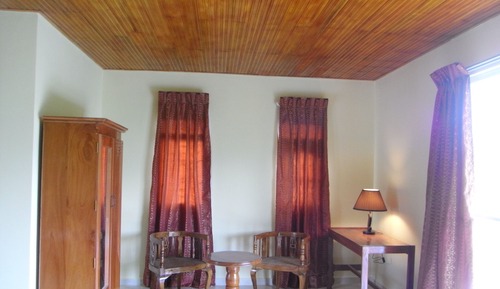 Deluxe Suite, Mountain View
