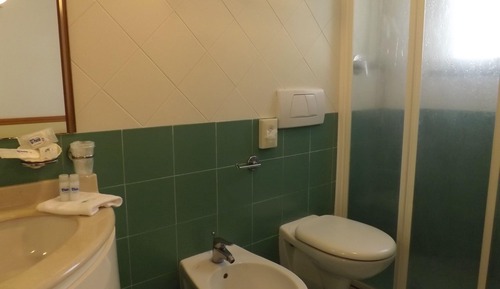 Classic Double Room, Balcony (2 hours Spa Access)