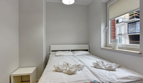 Apartment, 1 Bedroom, Balcony ((without parking) - 15)