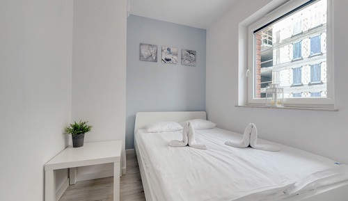 Apartment, 1 Bedroom, Balcony ((without parking) - 87)