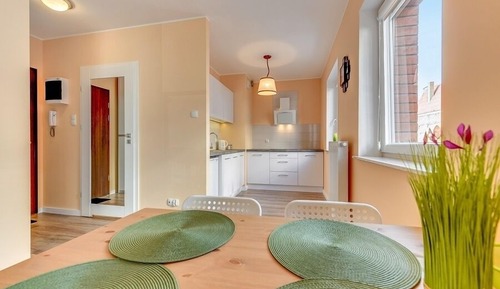 Studio, Balcony ((without parking) - 93)