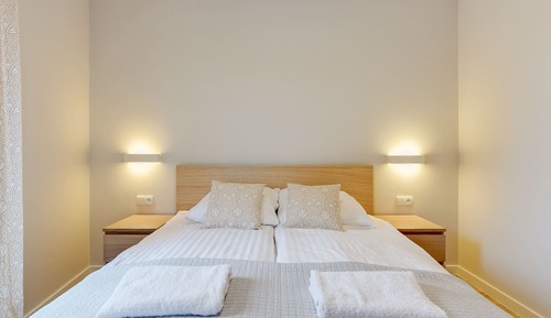 Apartment, 1 Bedroom, Balcony (  19)