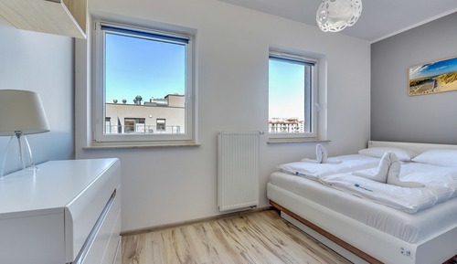 Apartment, 1 Bedroom, Balcony ((with parking) - 54)