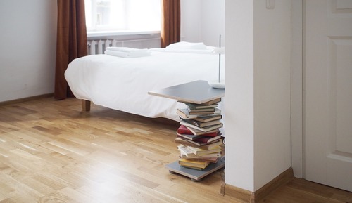 Grand Double or Twin Room