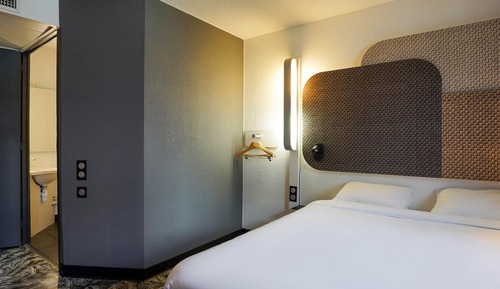Double Room, Accessible, Non Smoking