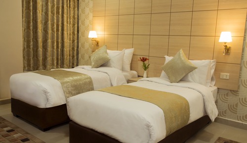 Suite, 1 Bedroom