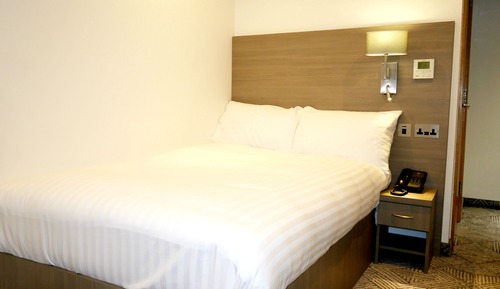 Classic Single Room, Ensuite