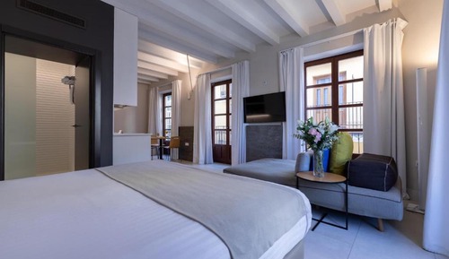 Deluxe Suite