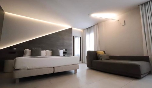 Comfort Suite