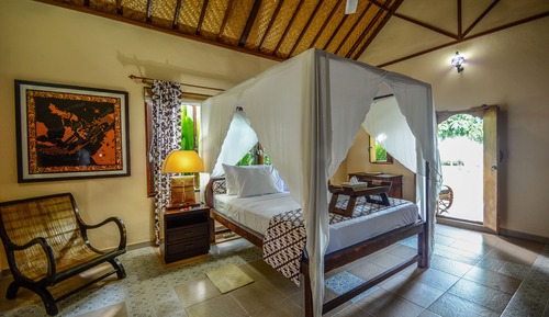 Premier Double Room, Ocean View
