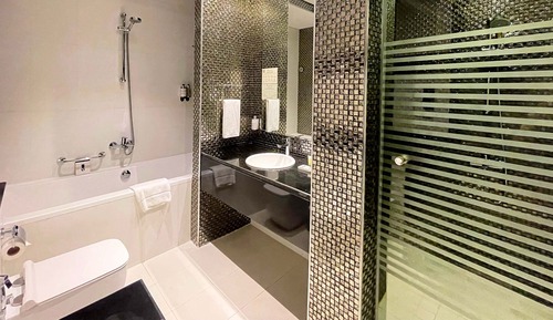 Premium Twin Room