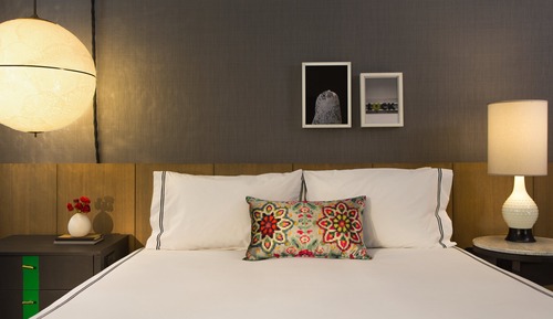 Suite, 1 Bedroom, Accessible (Communications)