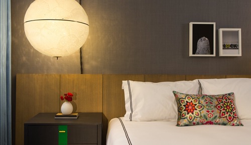 Premium Room