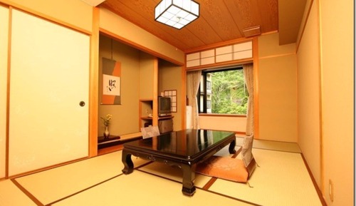 Traditional Room