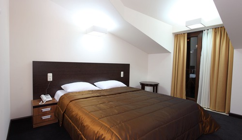 Standard Double Room, 1 Bedroom