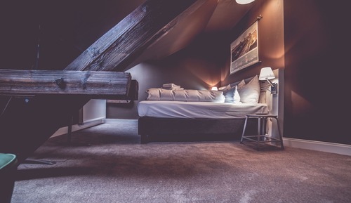 Basic Triple Room, 2 Bedrooms