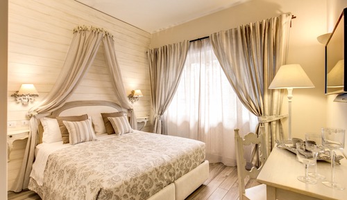 Junior Suite (Classic)