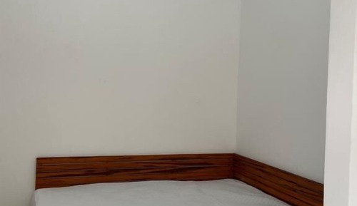 Basic Apartment