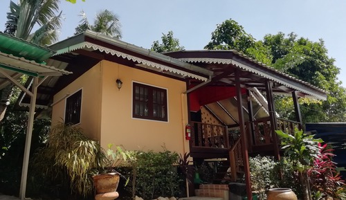 Superior Double Room, 1 Double Bed, Pool View