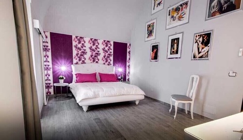 Luxury Room