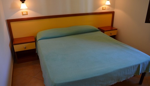 Economy Apartment, 1 Bedroom, Garden View, Ground Floor