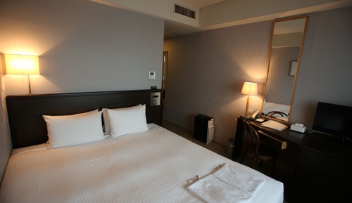King Size Double Room, Non Smoking