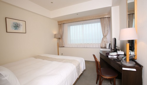 Superior Semi-double Room, Non Smoking