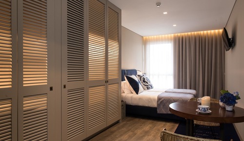 Double or Twin Room