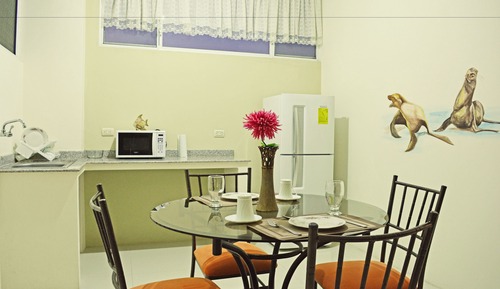 Family Suite
