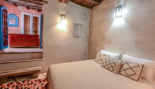 Panoramic Double Room