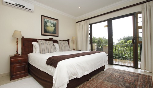 Super de Luxe room