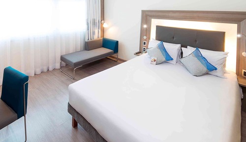 Superior Room, 1 Queen Bed, Ocean View