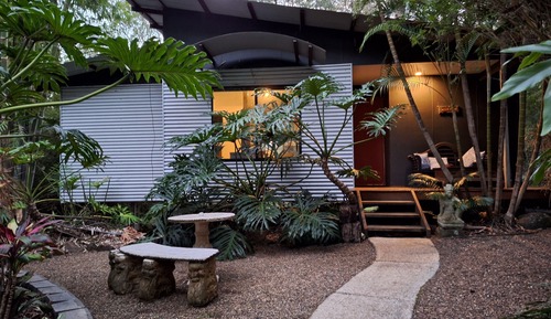Premier Bungalow, 2 Bedrooms, Pool View