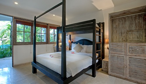 Family Double Room, 1 Bedroom