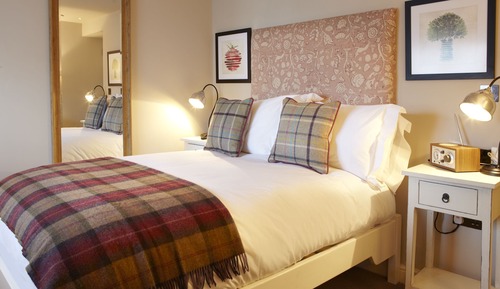Standard Double Room, Ensuite