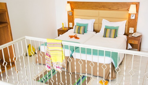 Family Room, Sea View