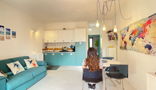 Apartment, 1 Bedroom